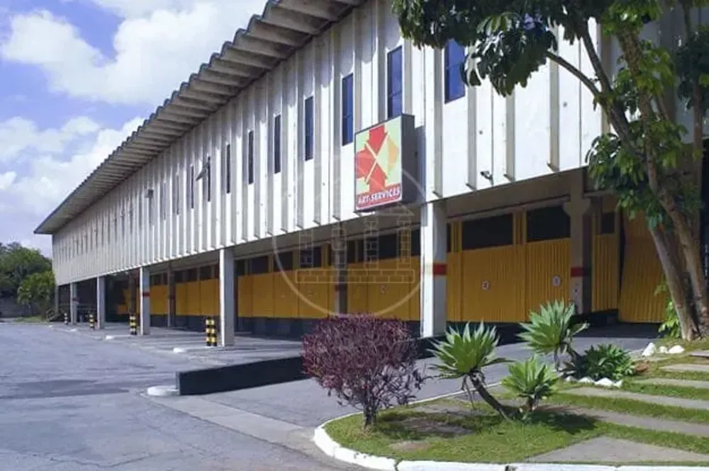 Depósito-Galpão, 12086 m² - Foto 16