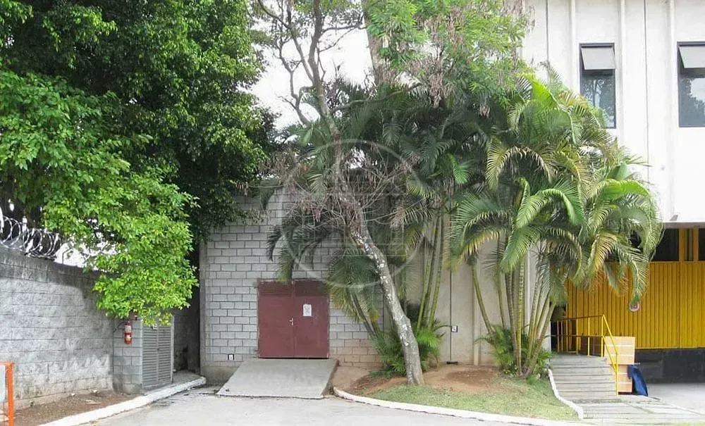 Depósito-Galpão, 12086 m² - Foto 9