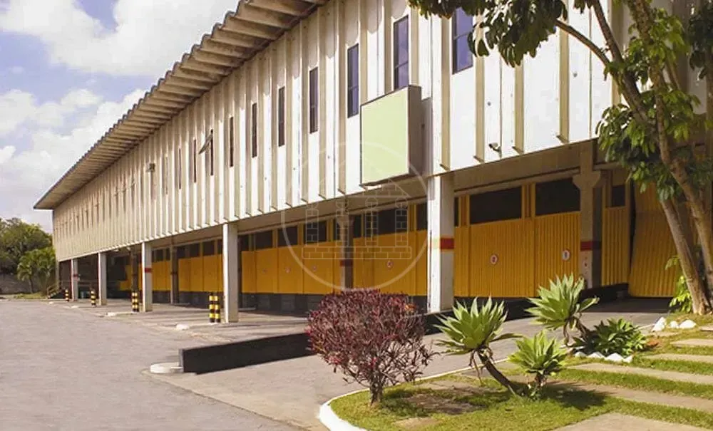 Depósito-Galpão, 12086 m² - Foto 4