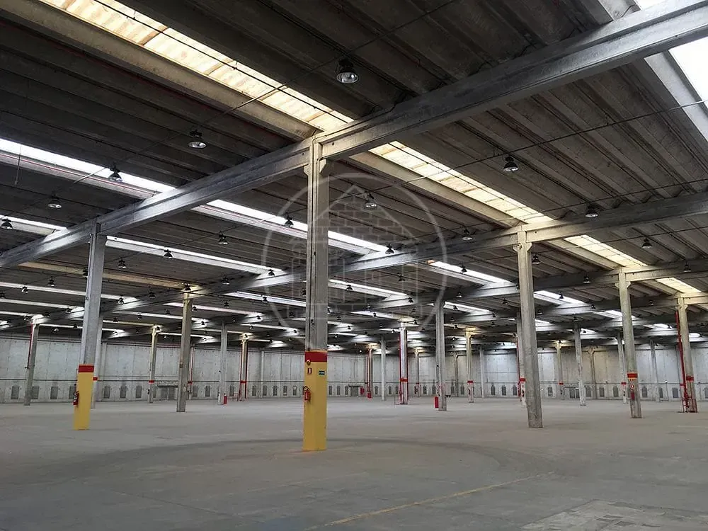 Depósito-Galpão, 12086 m² - Foto 6