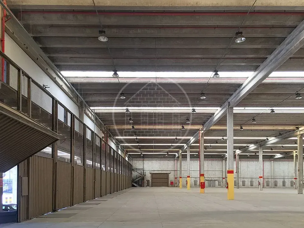 Depósito-Galpão, 12086 m² - Foto 7