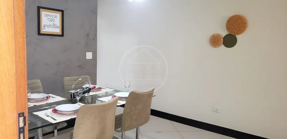 Casa, 3 quartos, 180 m² - Foto 11