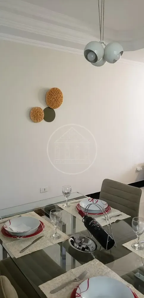 Casa, 3 quartos, 180 m² - Foto 9