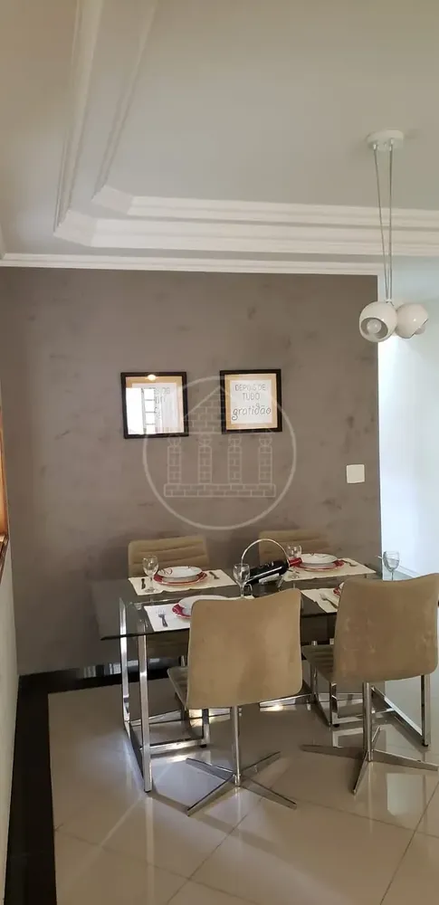 Casa, 3 quartos, 180 m² - Foto 5