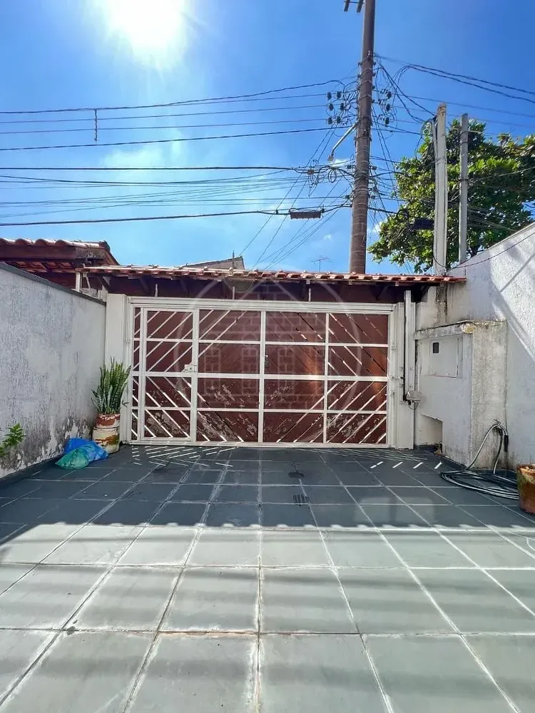 Casa, 3 quartos, 123 m² - Foto 11