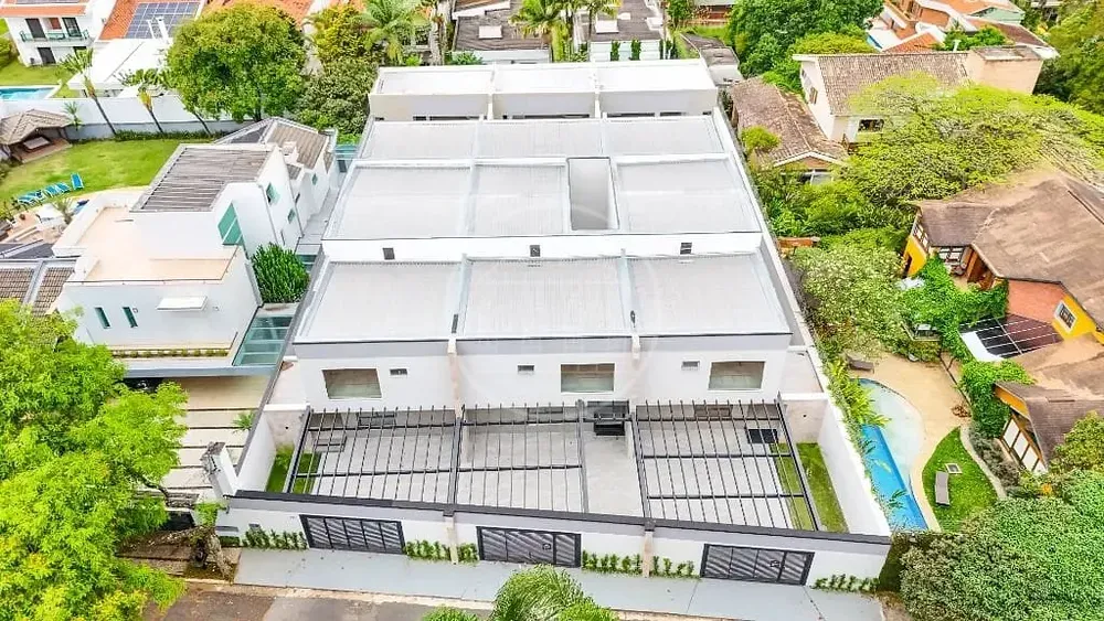 Sobrado, 4 quartos, 520 m² - Foto 2