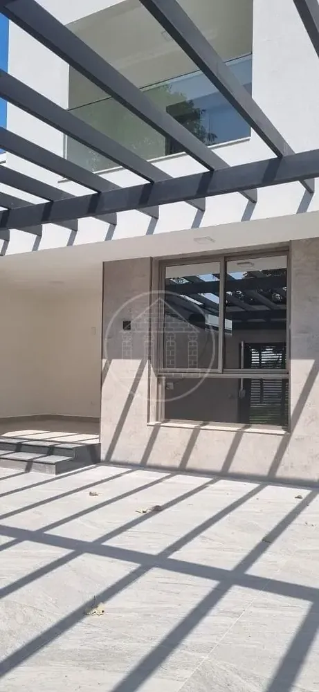 Sobrado, 4 quartos, 520 m² - Foto 4