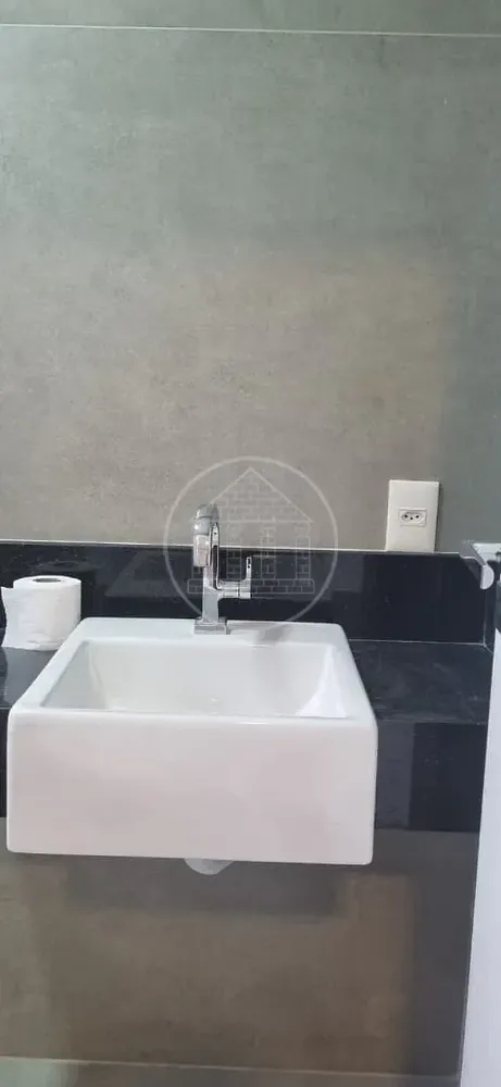 Sobrado, 4 quartos, 520 m² - Foto 6