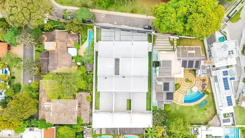 Sobrado, 4 quartos, 520 m² - Foto 16