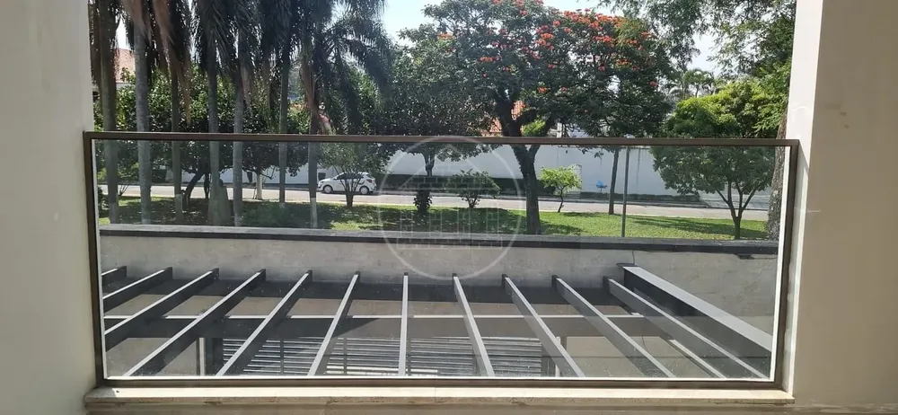 Sobrado, 4 quartos, 520 m² - Foto 1