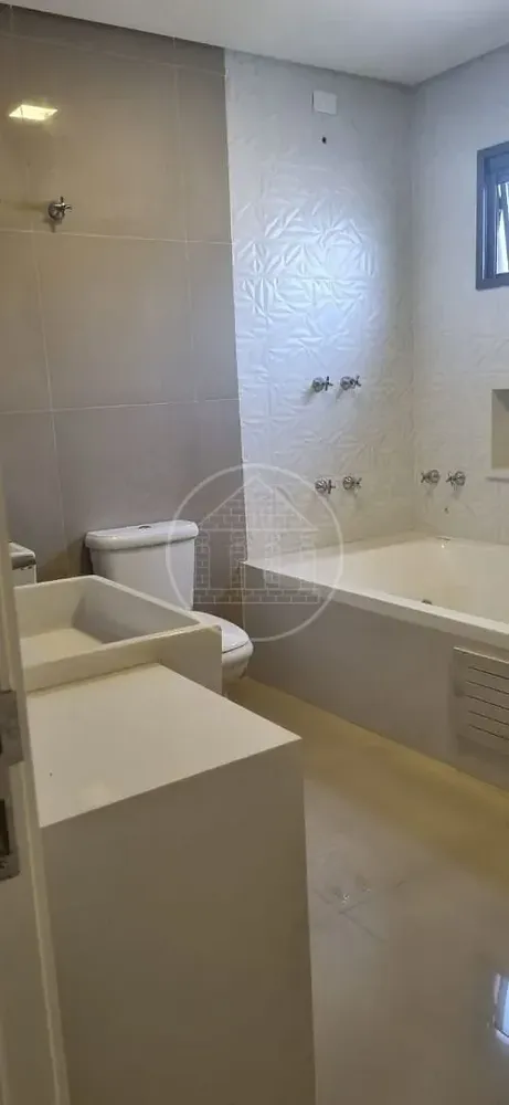 Sobrado, 4 quartos, 520 m² - Foto 15