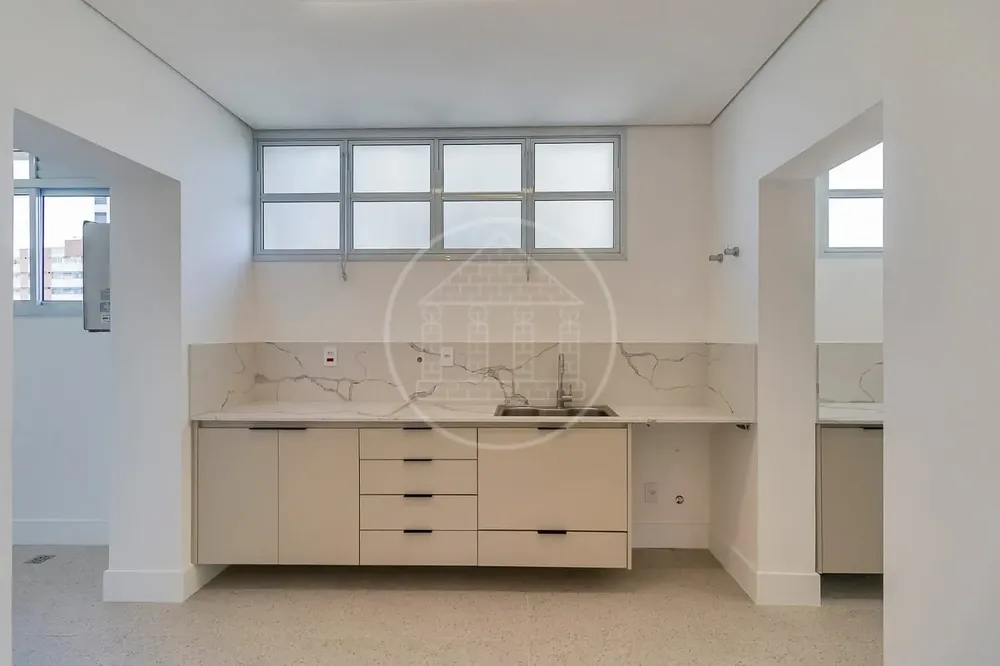 Apartamento, 3 quartos, 233 m² - Foto 6