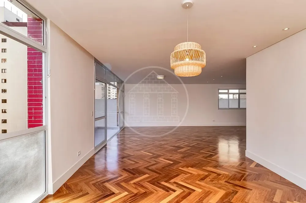 Apartamento, 3 quartos, 233 m² - Foto 5