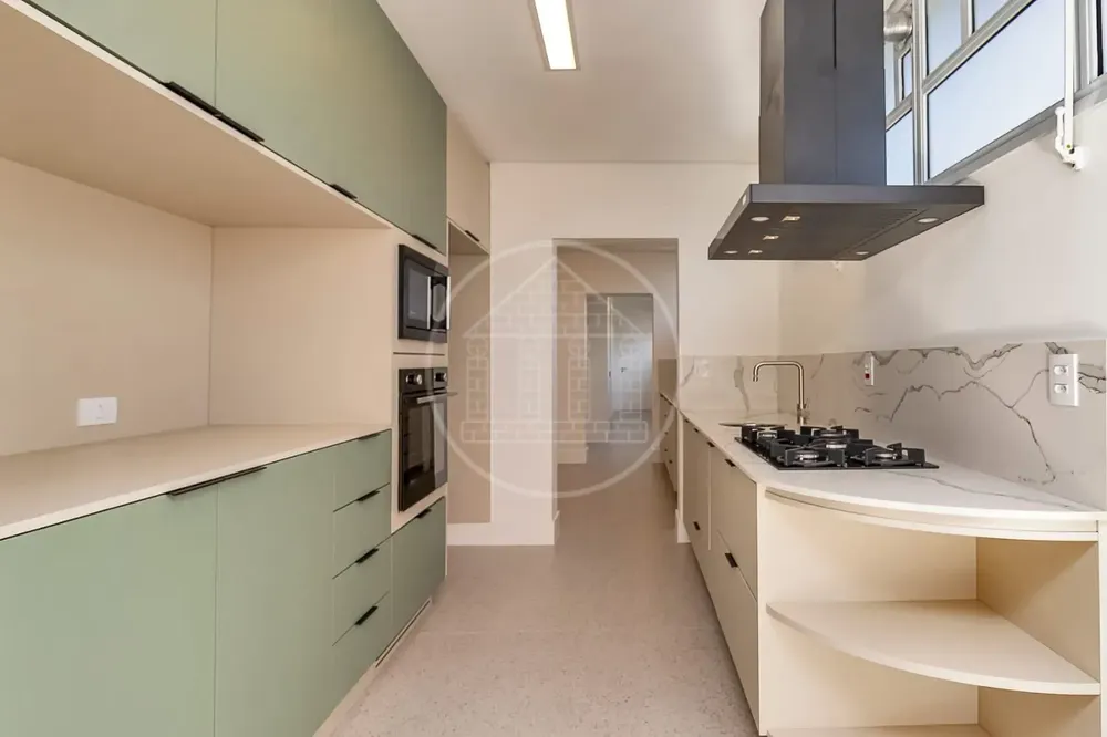 Apartamento, 3 quartos, 233 m² - Foto 7