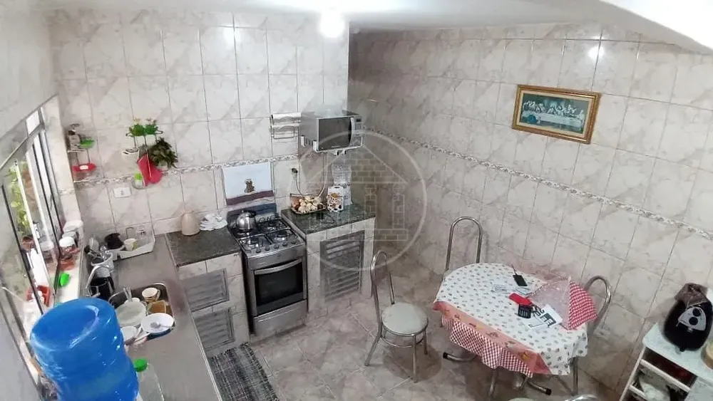 Sobrado, 2 quartos, 175 m² - Foto 1