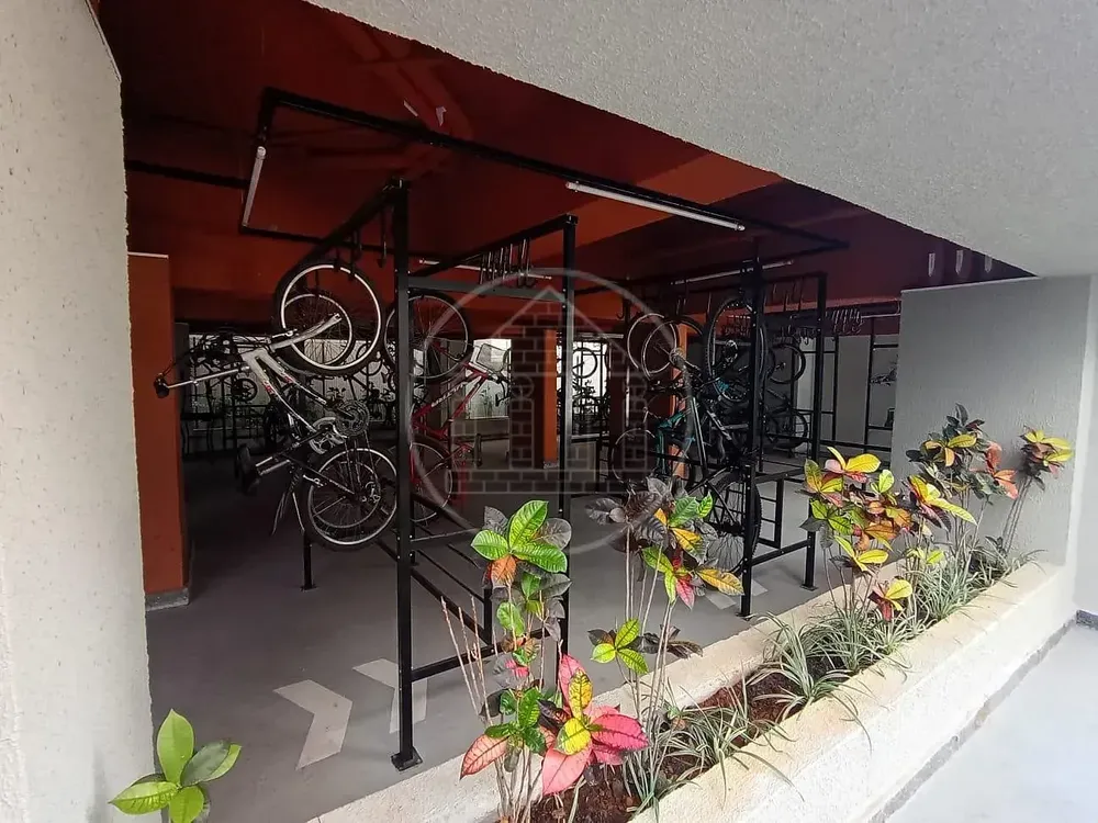 Apartamento, 2 quartos, 35 m² - Foto 7