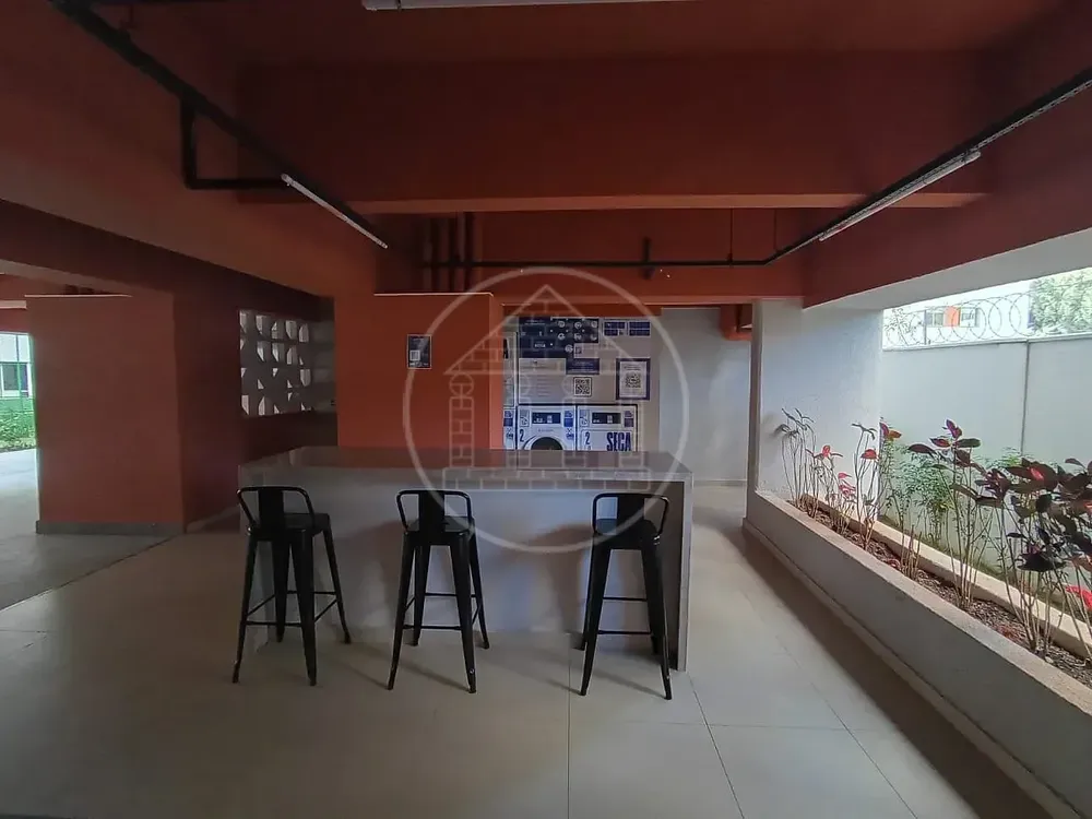 Apartamento, 2 quartos, 35 m² - Foto 12