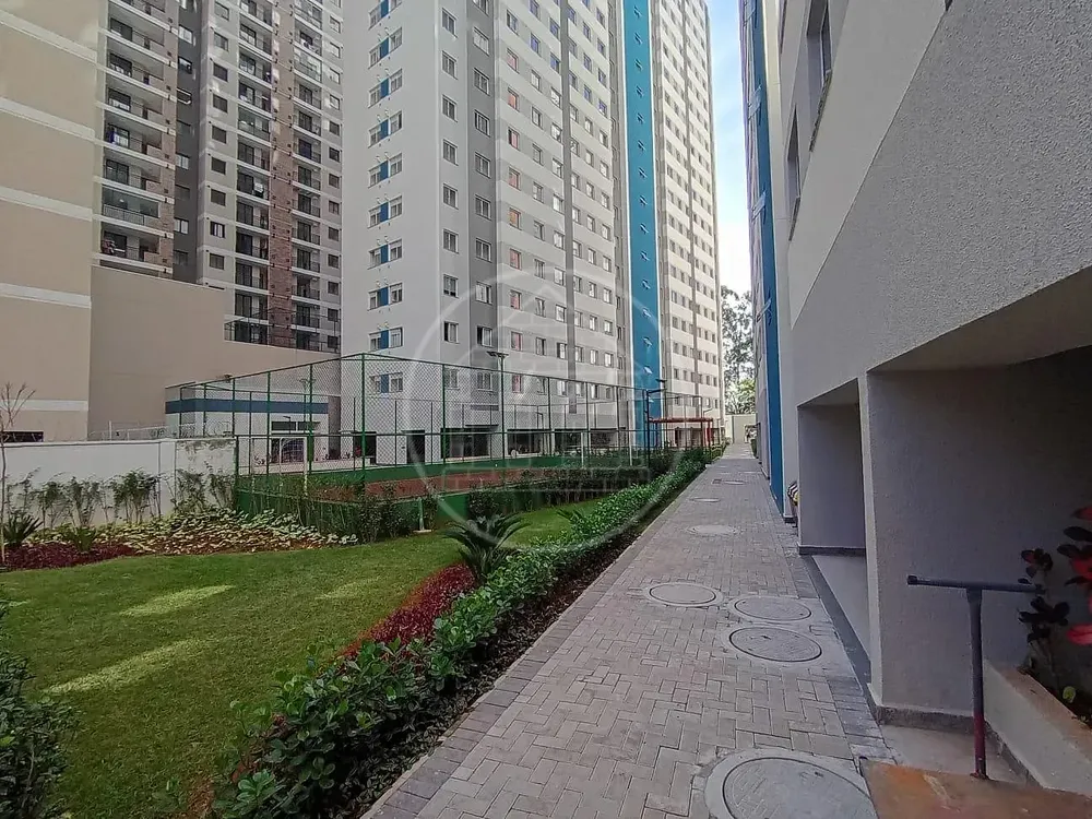 Apartamento, 2 quartos, 35 m² - Foto 10