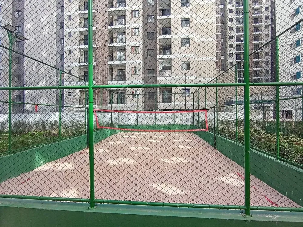Apartamento, 2 quartos, 35 m² - Foto 9