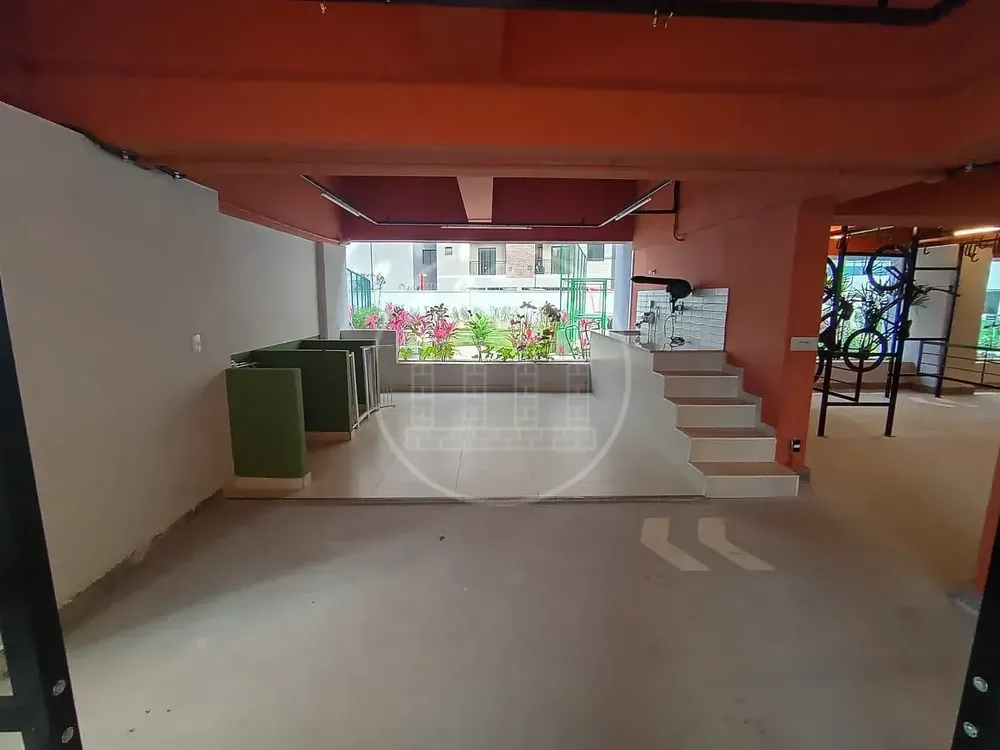 Apartamento, 2 quartos, 35 m² - Foto 11