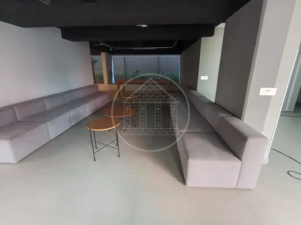 Apartamento, 2 quartos, 35 m² - Foto 16
