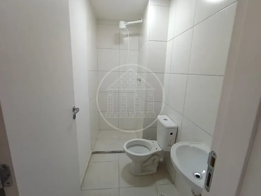 Apartamento, 2 quartos, 35 m² - Foto 5