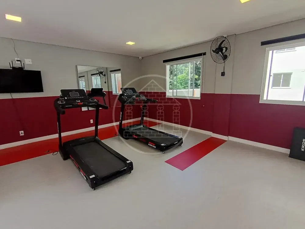 Apartamento, 2 quartos, 35 m² - Foto 6