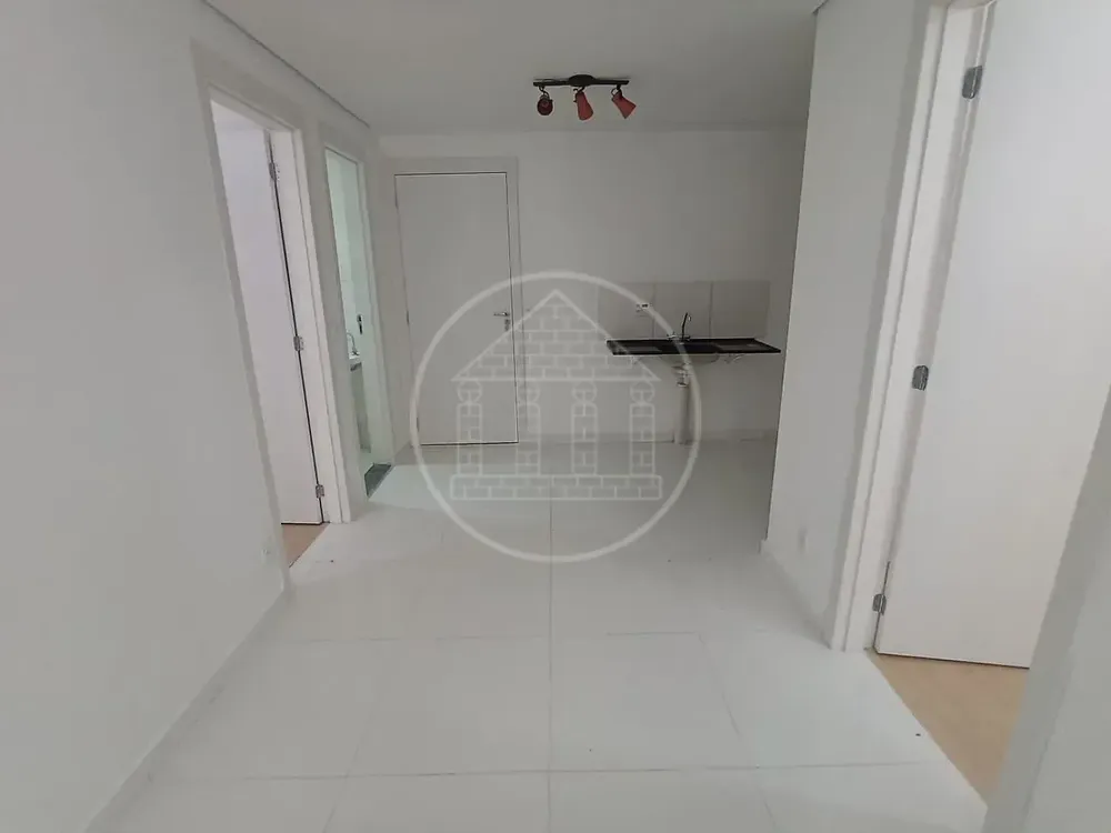 Apartamento, 2 quartos, 35 m² - Foto 4