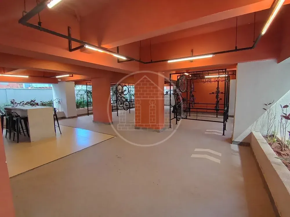 Apartamento, 2 quartos, 35 m² - Foto 13