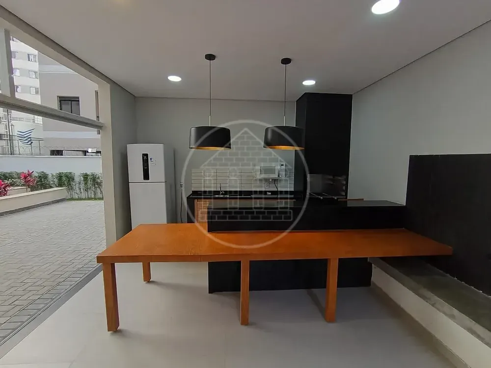 Apartamento, 2 quartos, 35 m² - Foto 15