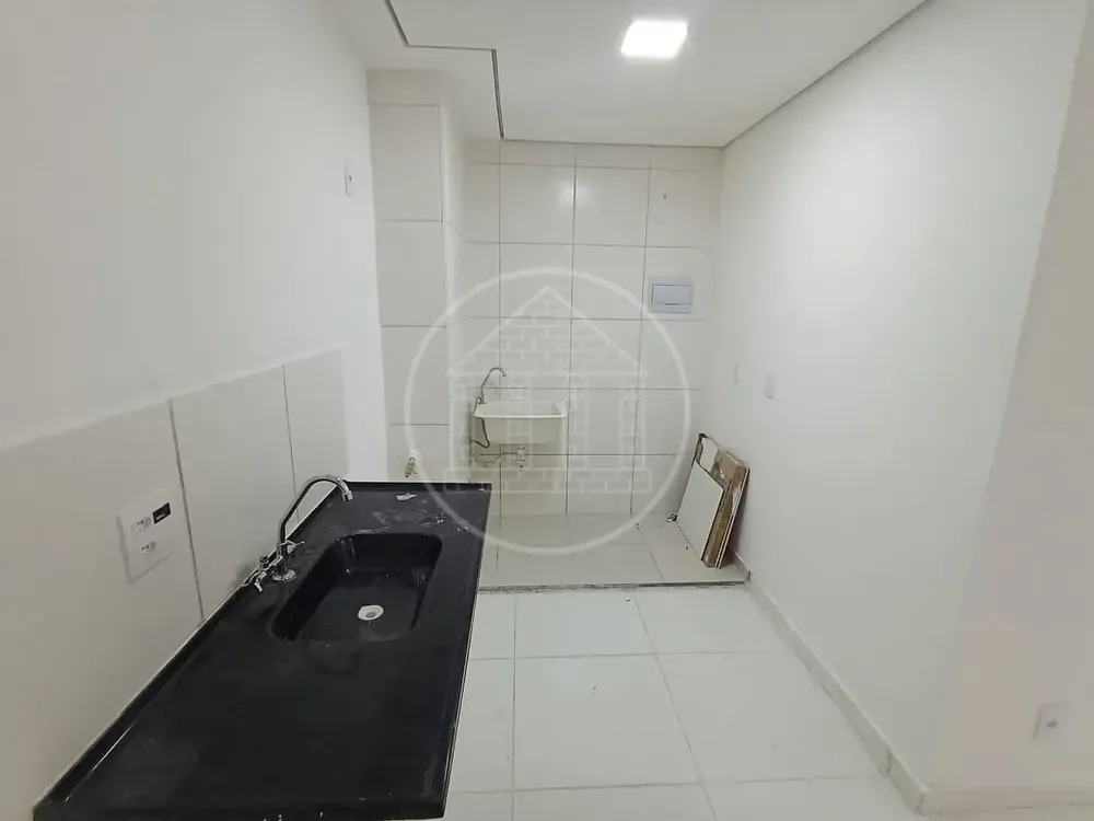 Apartamento, 2 quartos, 35 m² - Foto 3