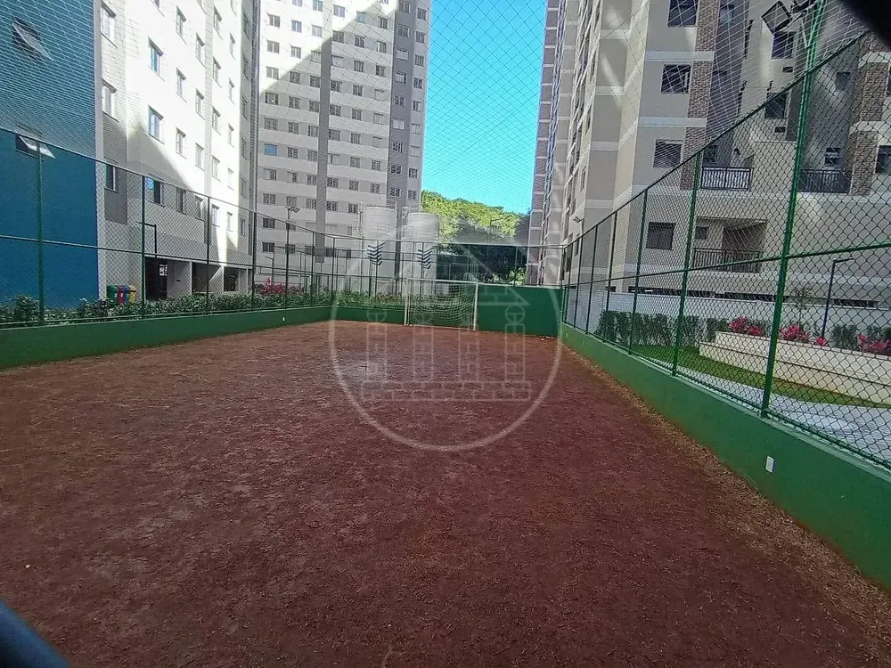 Apartamento, 2 quartos, 35 m² - Foto 14