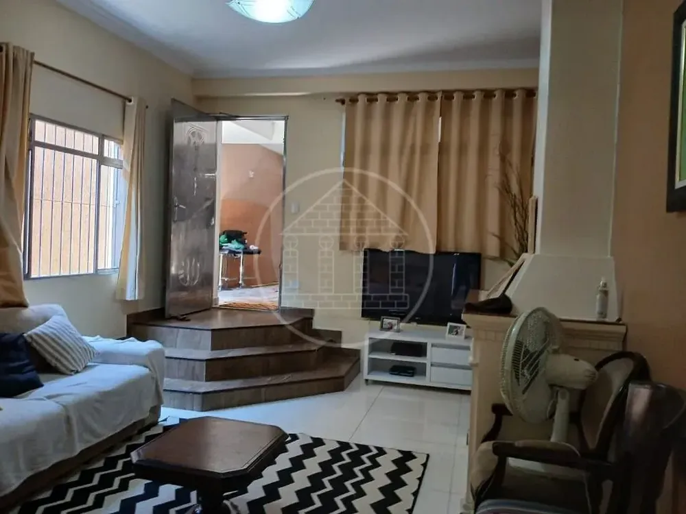 Sobrado, 3 quartos, 160 m² - Foto 14