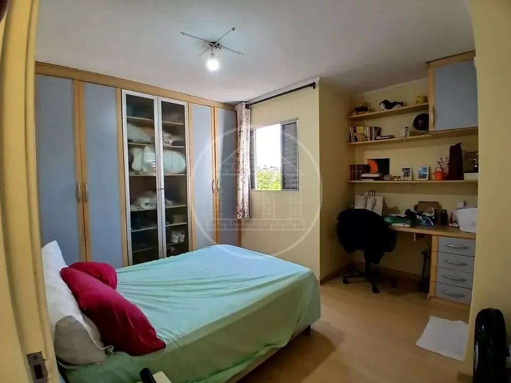 Sobrado, 3 quartos, 160 m² - Foto 8