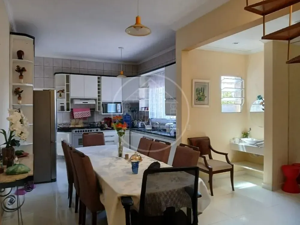 Sobrado, 3 quartos, 160 m² - Foto 5