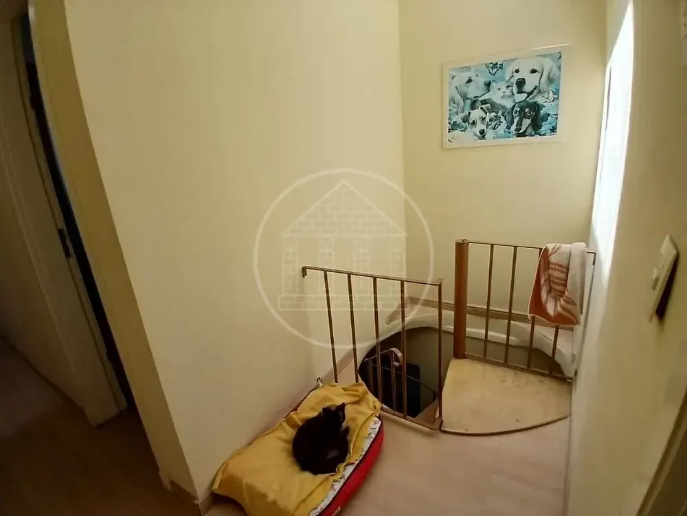 Sobrado, 3 quartos, 160 m² - Foto 11