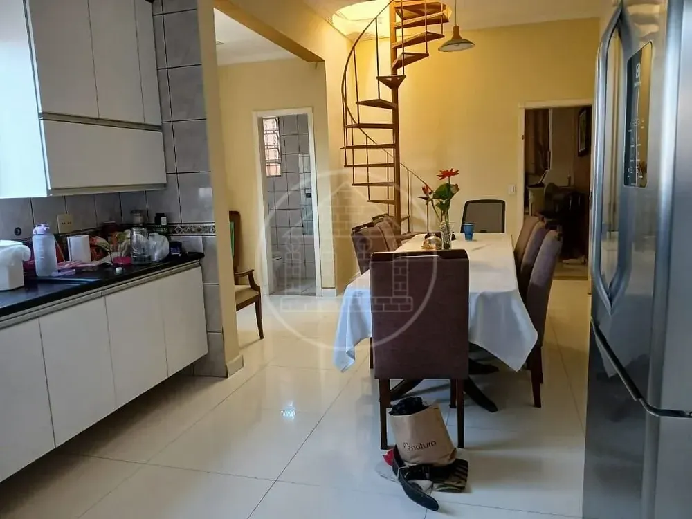 Sobrado, 3 quartos, 160 m² - Foto 13