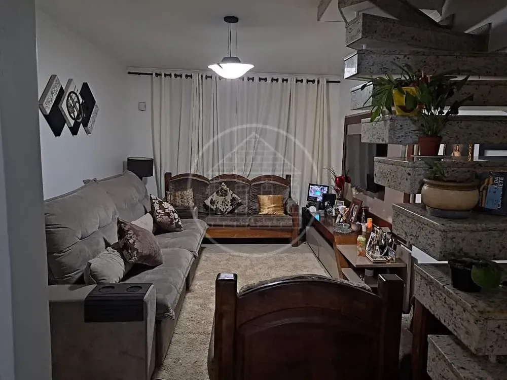 Sobrado, 2 quartos, 100 m² - Foto 4