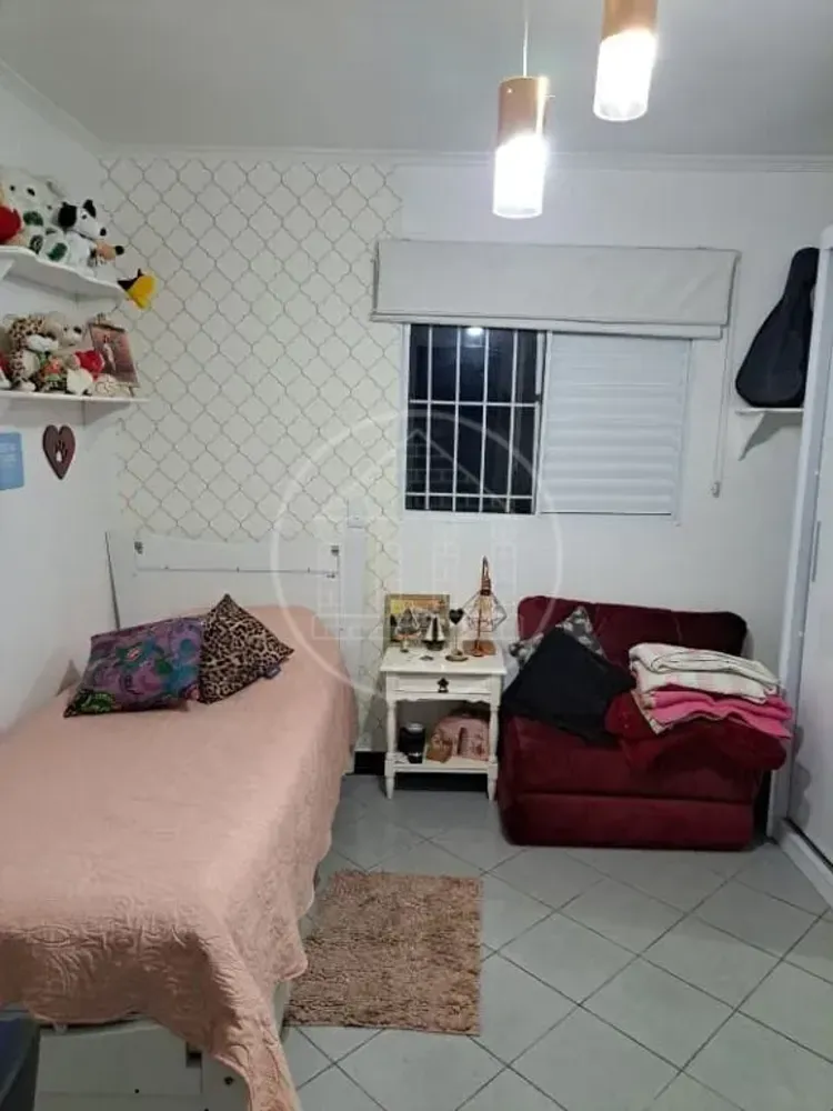 Sobrado, 2 quartos, 100 m² - Foto 6