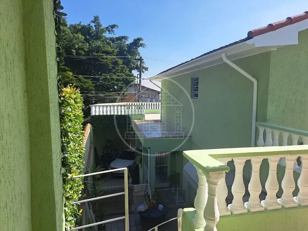 Sobrado, 2 quartos, 100 m² - Foto 1