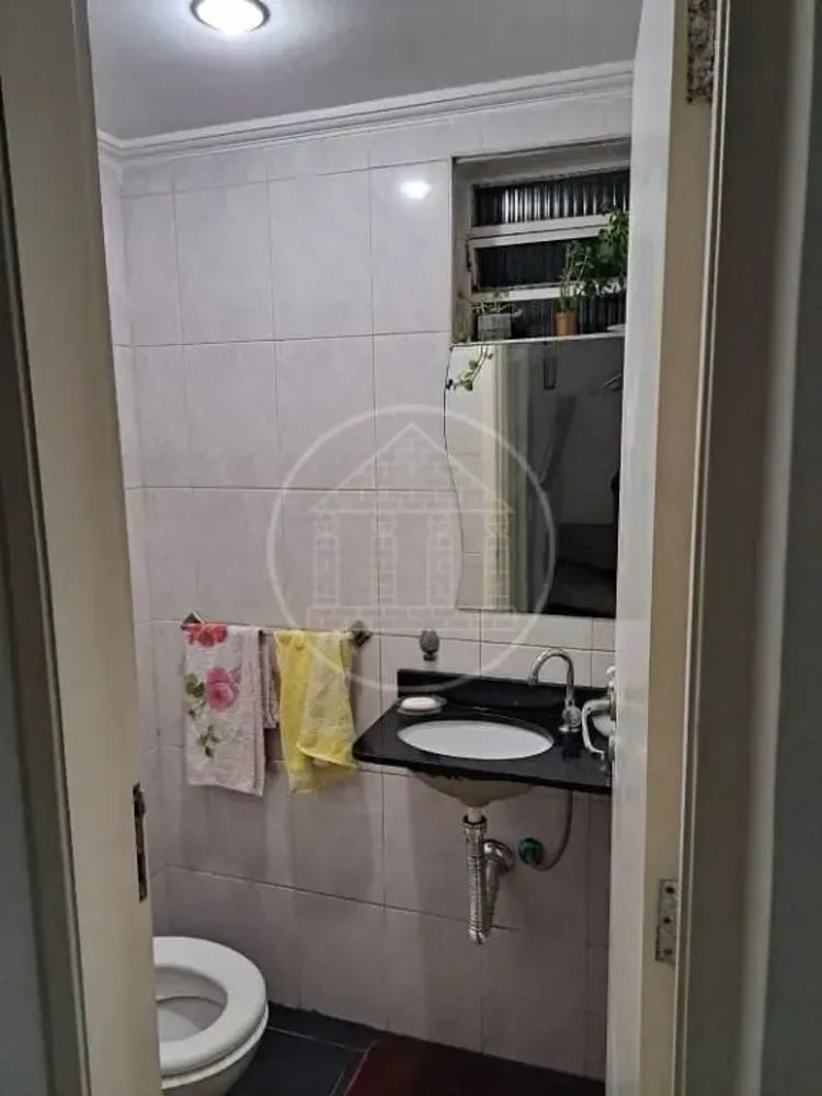 Sobrado, 2 quartos, 100 m² - Foto 3