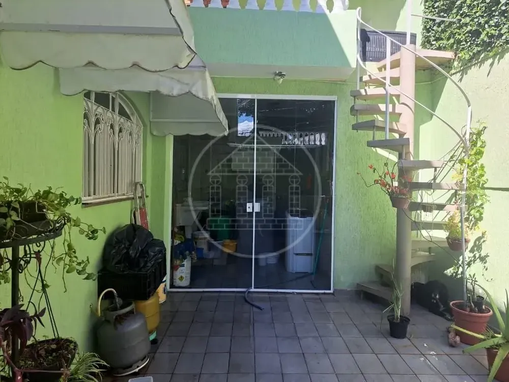 Sobrado, 2 quartos, 100 m² - Foto 11