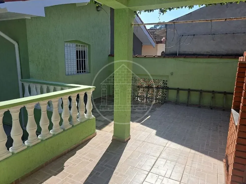 Sobrado, 2 quartos, 100 m² - Foto 10