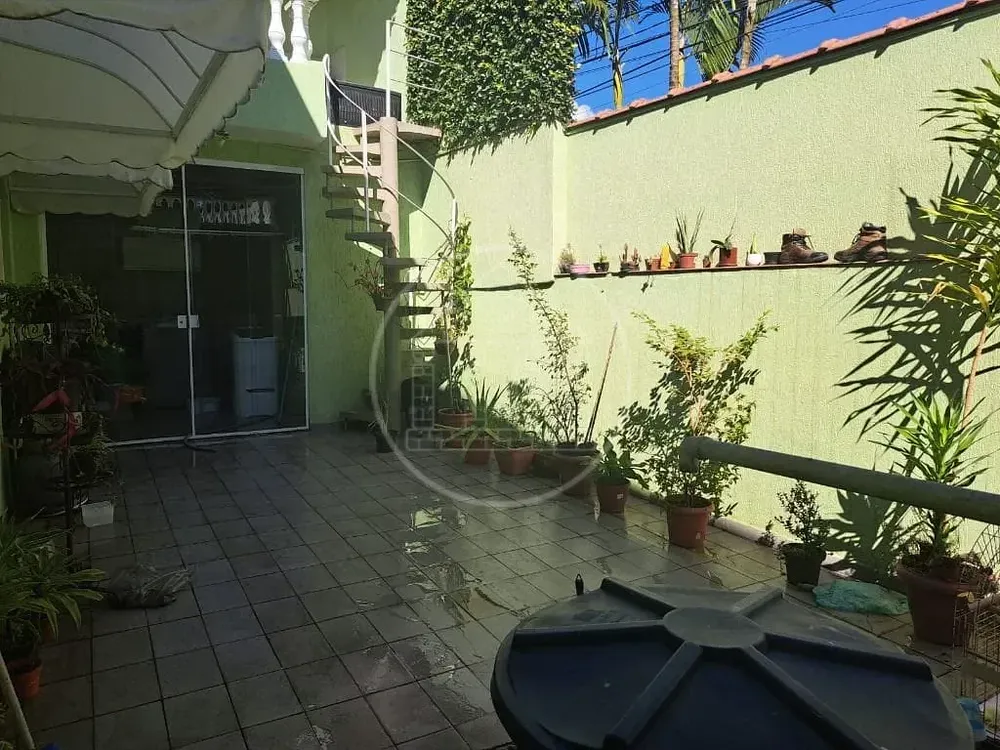 Sobrado, 2 quartos, 100 m² - Foto 12