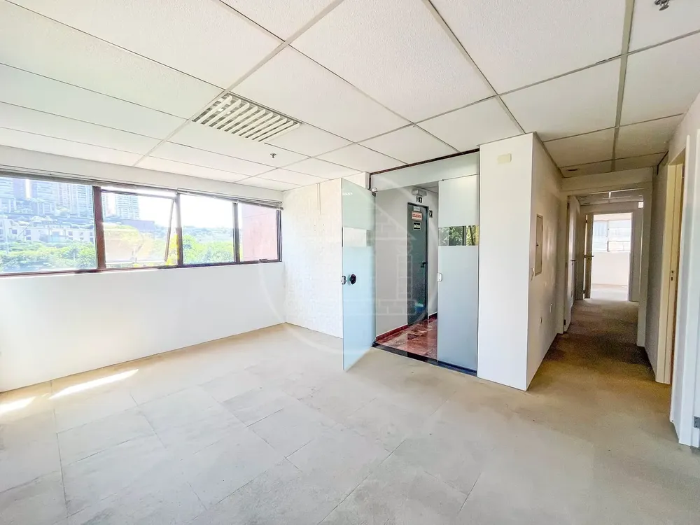 Sala-Conjunto, 90 m² - Foto 1