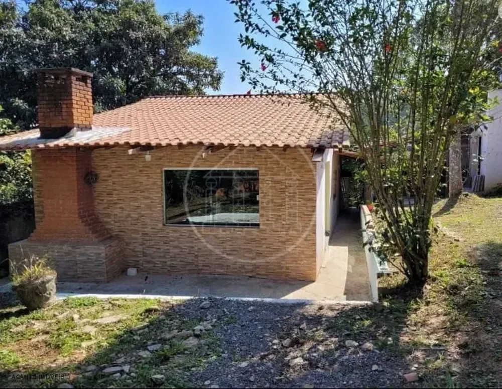 Chácara, 2 quartos, 1200 m² - Foto 1