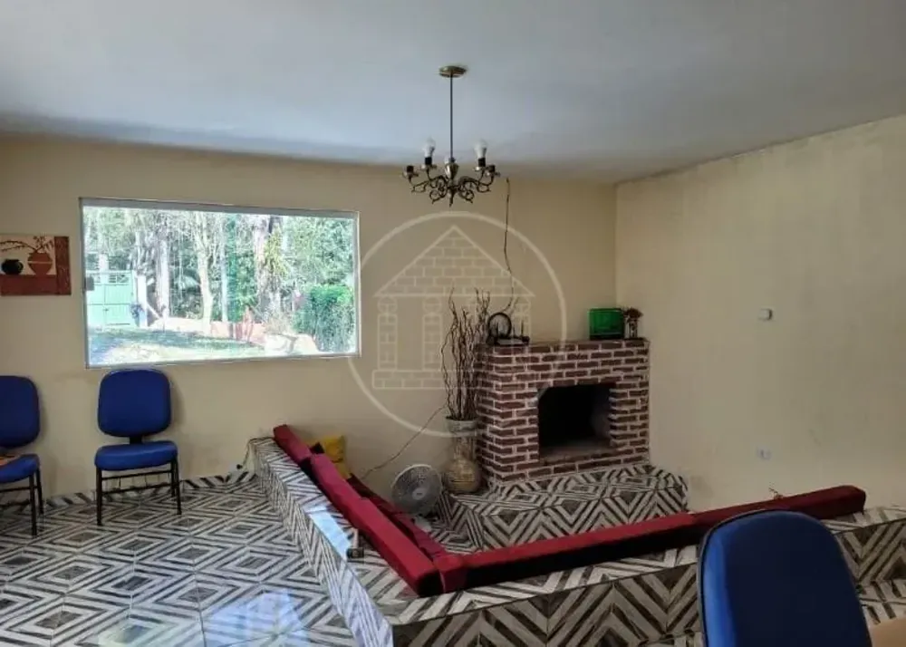 Chácara, 2 quartos, 1200 m² - Foto 3