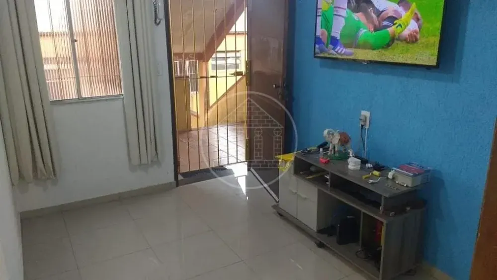 Apartamento, 2 quartos, 47 m² - Foto 1