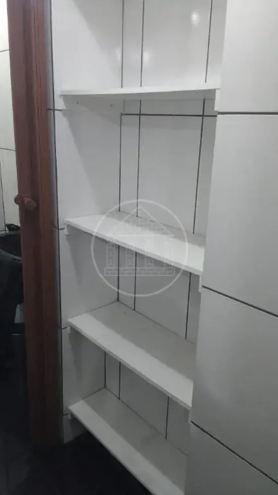 Apartamento, 2 quartos, 47 m² - Foto 6