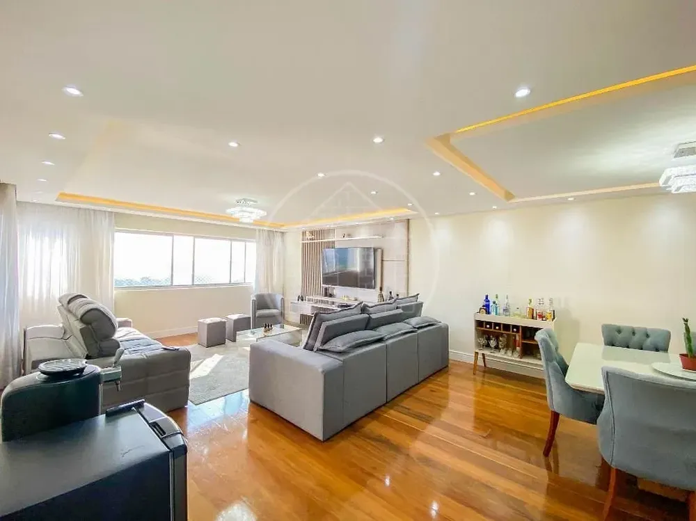 Apartamento, 4 quartos, 180 m² - Foto 1